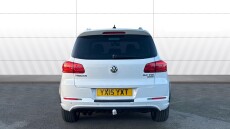 Volkswagen Tiguan 2.0 TDi BlueMotion Tech R-Line 5dr Diesel Estate
